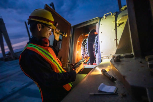 Electrical System Inspection in Clare, MI