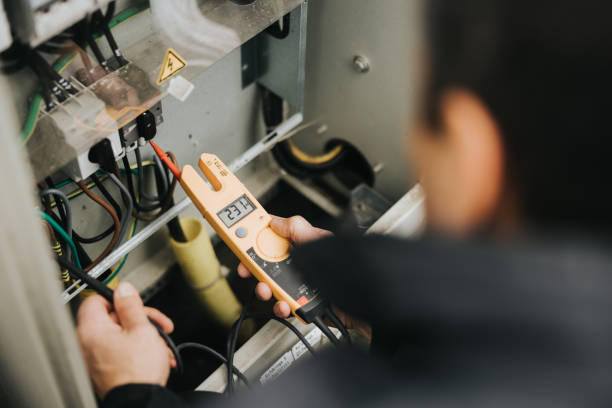 Best Generator Installation Services  in Clare, MI