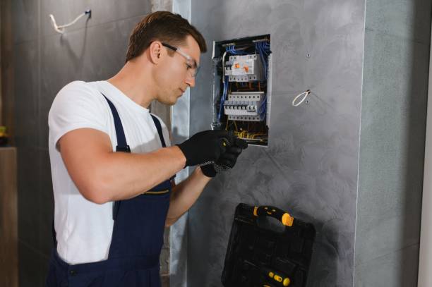Best Best Electricians Near Me  in Clare, MI