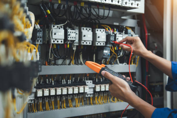 Best Electrical Rewiring Services  in Clare, MI