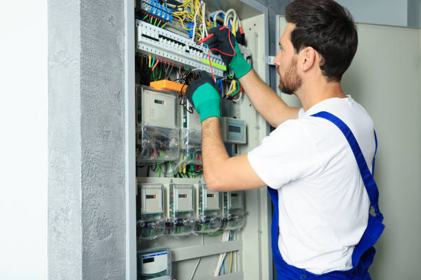  Clare, MI Electrician Pros