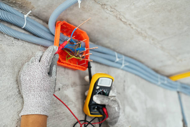 Affordable Electrical Installation in Clare, MI